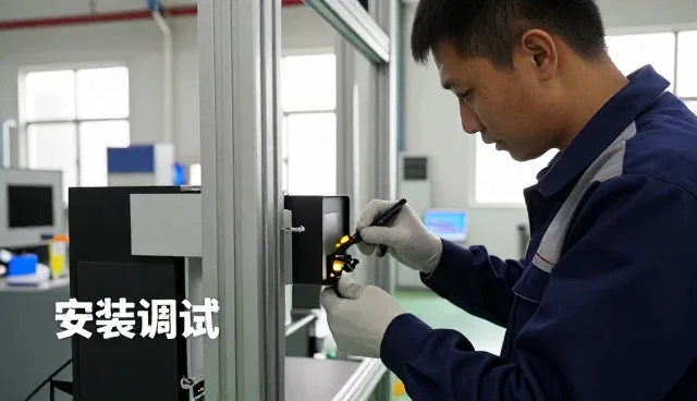 晶和泰（深圳）科技有限公司专注安装调试领域，提供适配方案服务